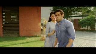 BHAIRAVA - Salman Khan & Bobby Deol _ Full Movie 2025 _ Latest Bollywood Superhi