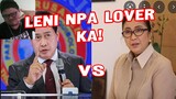 PASTOR APOLLO C. QUIBOLOY KAY VP LENI ROBREDO: NPA LOVER KA! REACTION VIDEO