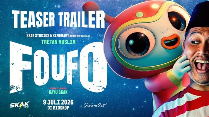 FOUFO 2026