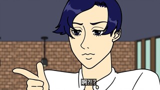 [Female Paper] Before the Storm