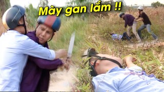 vợ CẶP KÈ VỚI BẠN THÂN, chồng QUẪN TRÍ ĐOẠT MẠNG cả hai | Ký Sự Pháp Đình