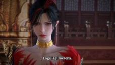 Over The Divine Kingdom Episode 10 Subtitle Indonesia