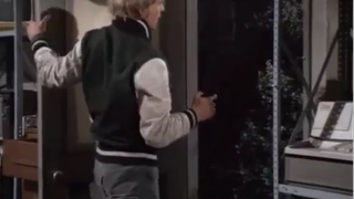 Starsky y Hutch T1 E20 Huyendo