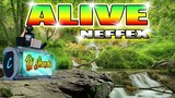 NEFFEX - Alive (Reggae Remix) Dj Jhanzkie 2022