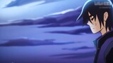 [Anime]Jojo's Bizzare Adventure x Scissor Seven