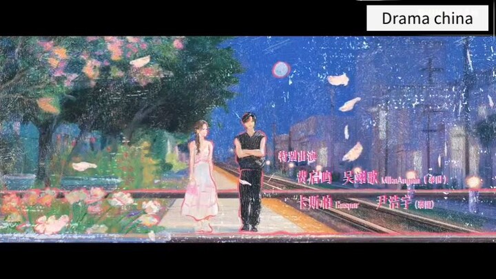 (Sub indo)Speed And Love Eps17🌗