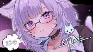 【猫ゲー】最終回！地上へいくにゃ～～～！🐈#03【猫又おかゆ/ホロライブ】