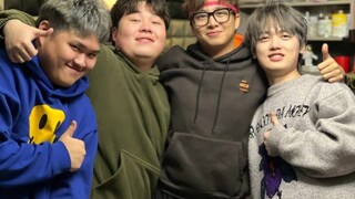 【小潮tEam】“聚是一团火，散是满天星。”只有热爱才会刷到本视频。