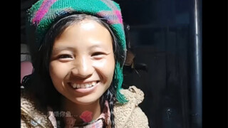 ตอนนี้เธอน่าจะมีความสุขนะ