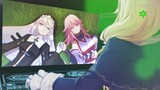[Seiyuu Reveal] What other roles did the voice actor of Honkai Impact 3 Otto have played? (Ending feature film)
