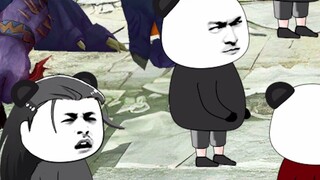 ตอนที่ 267: สงครามครูเสดเริ่มต้นขึ้น