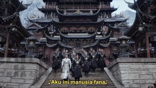 🇨🇳 Guardians Of The Dafeng Ep 11 Sub Indo🇮🇩