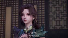 Twin Martial Souls Episode 17