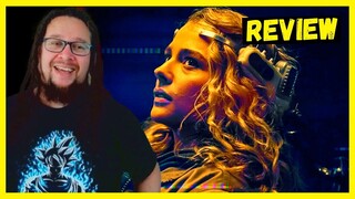 The Peripheral Season 1 Review - Prime Video Original Series Episodes 1-6