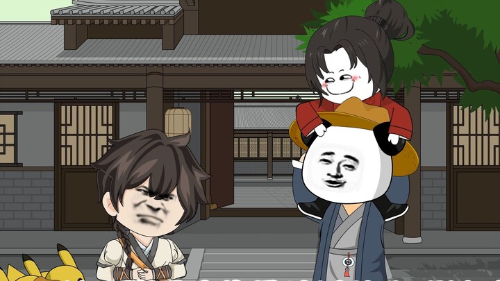 Episode 10: Kill the nine clans of the Lu family!