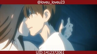 -「AMV」- Anime MV Ở cạnh em #anime