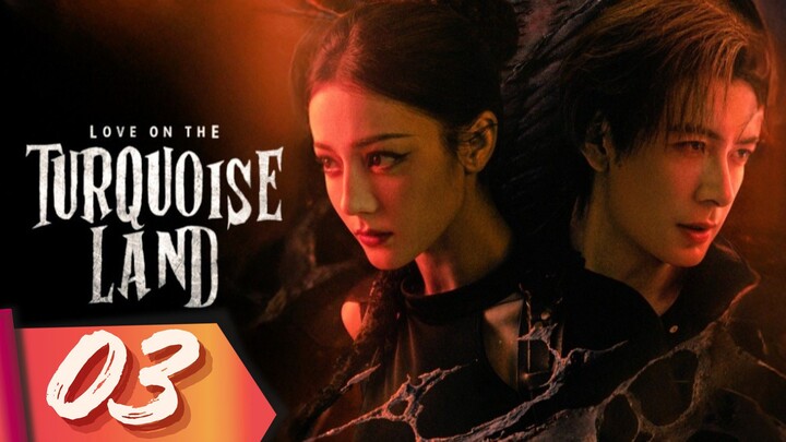 I0ᴠ3 0ɴ Tʜ3 Tᴜʀǫᴜ0!$3 L@ɴᴅ - Eᴘɪsᴏᴅᴇ 3 [Eɴɢ Sᴜʙ]