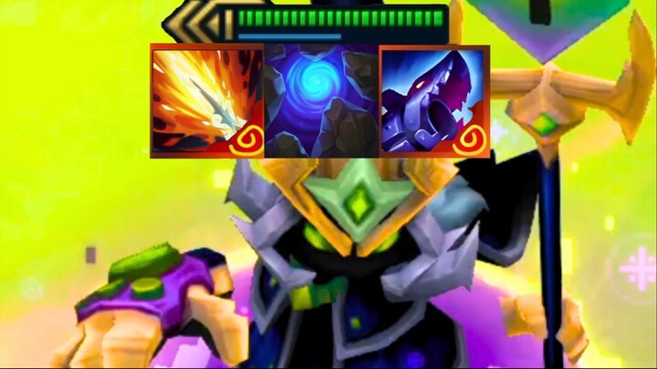 All CyberBoss 3 Stars