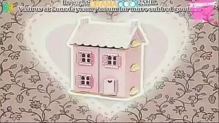 We Got Married - Nickhun & Victoria - Ep 3