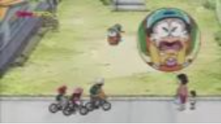 Doraemon episode 389