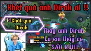 Ôi ! Cái lưng của tôi :(!