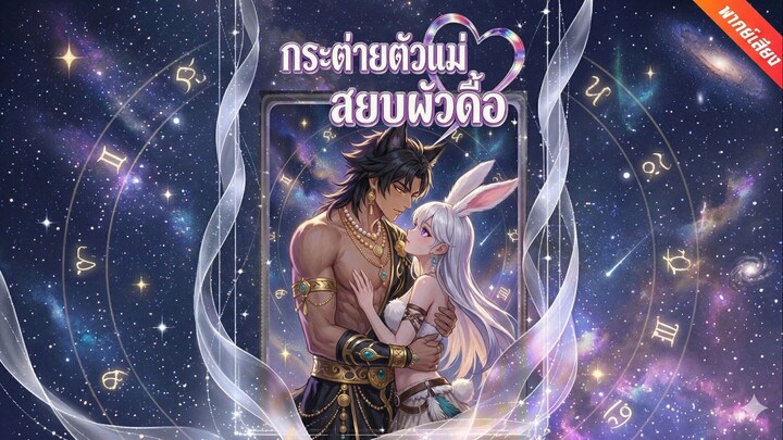 กระต่ายตัวแม่ สยบผัวดื้อ (พากย์ไทย)