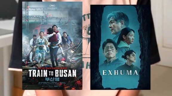 Kalo film korea favorit kalian yg mana nih?🇰🇷🎬