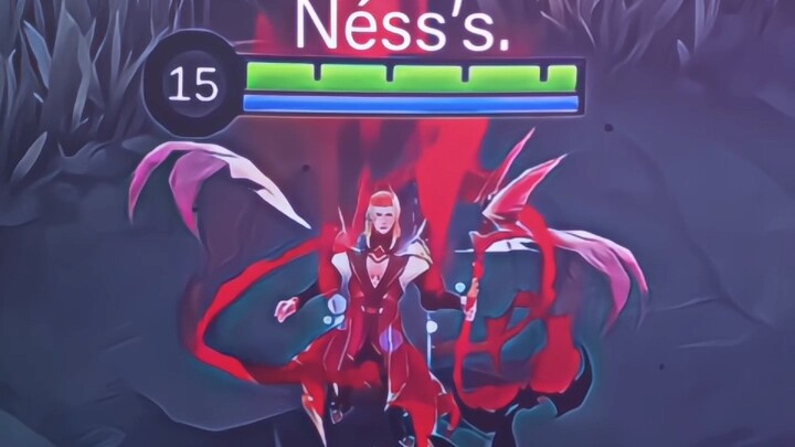 Pgn masuk isekai :)