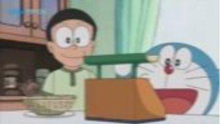 Doraemon Episode 305