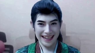 [A Mortal's Journey to Immortality] MVP tells his story