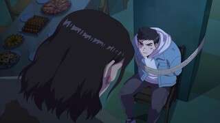 Mom, I'm Sorry EP 17 [Sub Việt]