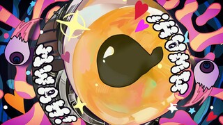 【重返未来|乌尔里希】  モニタリング（视奸） feat. 初音ミク — DECO*27