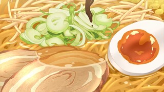 You are Ms. Servant (Ep.7)