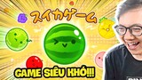 Tôi Lỡ Tải Nhầm Game Khó Nhất Nhật Bản...