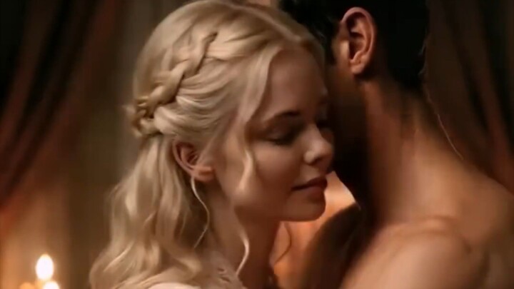 Forced to marry my beast husband