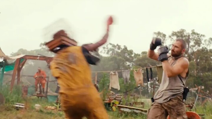 เหล่าซอมบี้ยังต้องหลั่งน้ำตาเมื่อเจอเจ้าของทุนแบบนี้