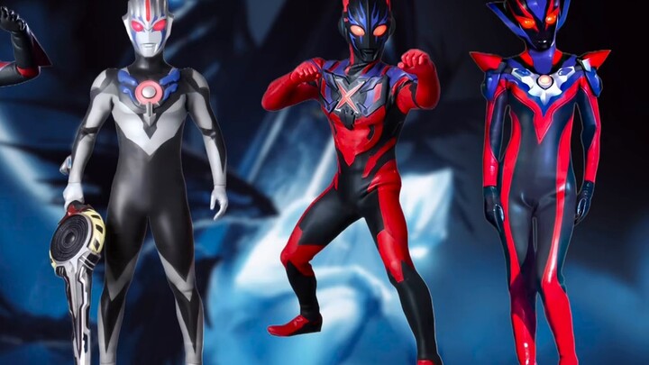 Dark Ultraman