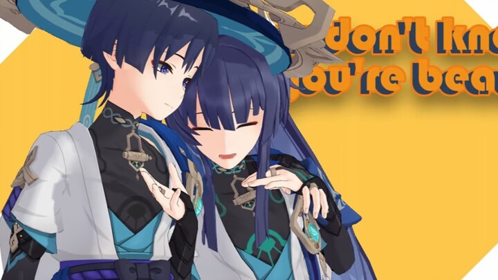 So, do I support this couple or not? (All the proceeds from this video will be used to buy myself a 