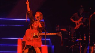 愛美 - HELP (Animelo Summer Live)