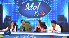 Idol Kids Philippines Week 4 Episode 8 July 20, 2025