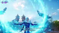 Peerless Martial Spirit Eng sub Episode 310