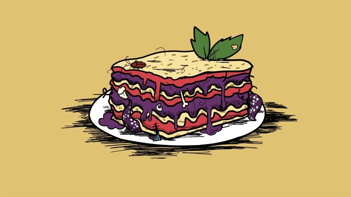 【แอนิเมชั่นแฟนพันธุ์แท้ Don't Starve】กินสิ ทำไมไม่กินล่ะ