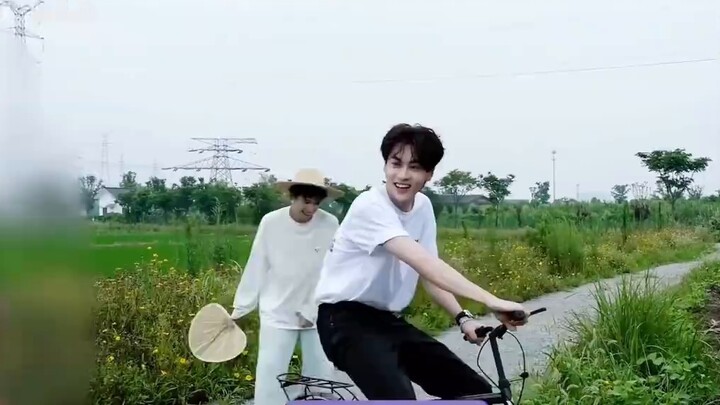 EP5 Highlights｜หยุดหัวเราะไม่ได้เพราะความไม่ชอบกันของคู่รักหนุ่มสาวคู่นี้!