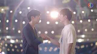 ไม่ต้องหึงหรอก เพราะตอนนี้มึงคือปัจจุบันของกู
