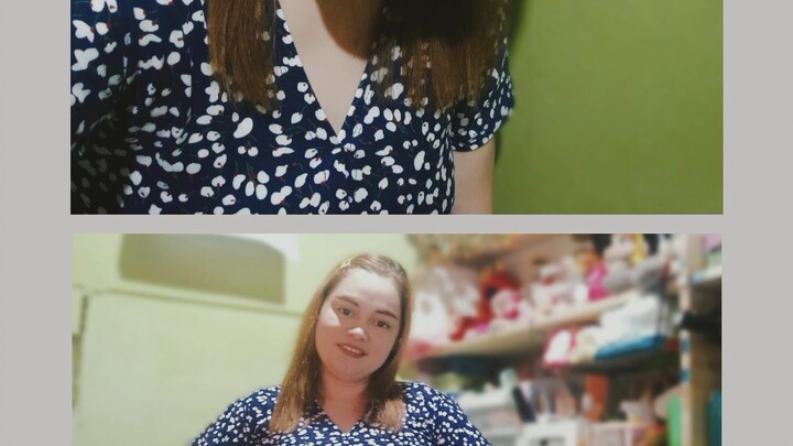 im sorry i lost you🙏❤💪👍