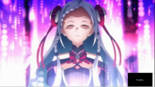 Hoạt Hình Sword Art Online Alicization- War Of Underword  #vnanime