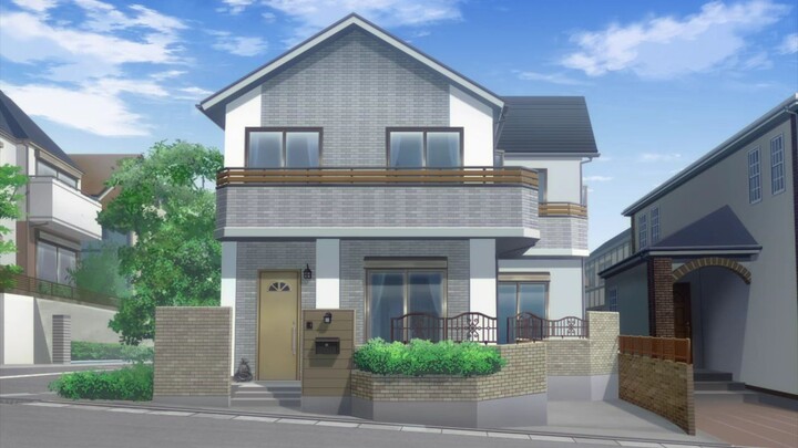 aishiteru Game Ep 4