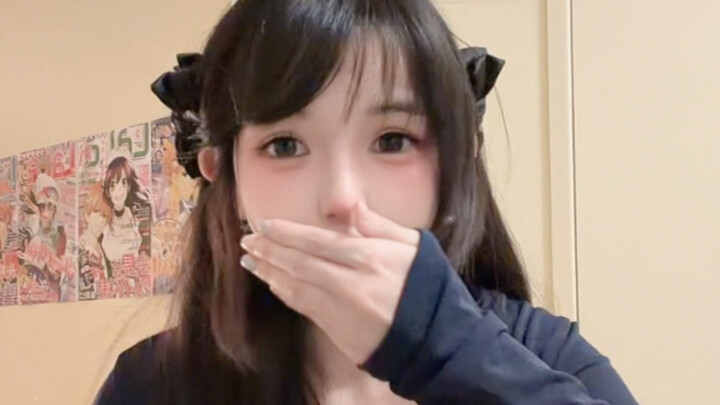 รีบเปิดดูหน่อย (/°∞°\) ชอบฉากอาเจียนนั้นมากเลย