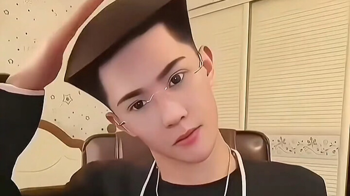 Your hairstyle really matters!