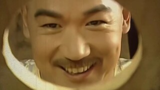 “上早朝时的大臣 不豪 我的九族”